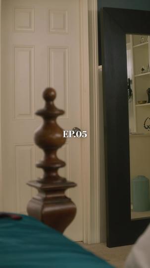 Dark Web of Desire Episode 5