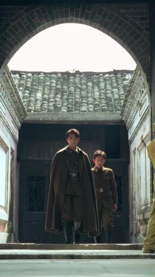 At Your Command, My Love Episode 11