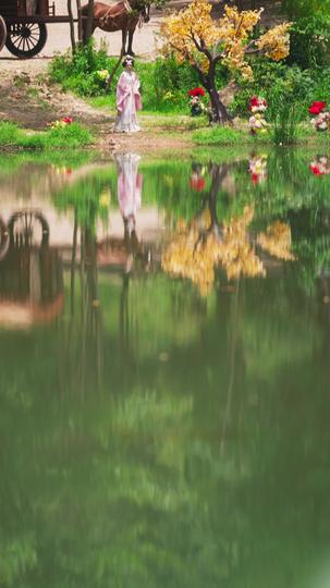 晚来不识卿 第9集