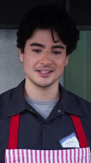 Der verlorene Erbe: Rache unterm Weihnachtsbaum(Deutsch Synchronisiert) 8Folgen