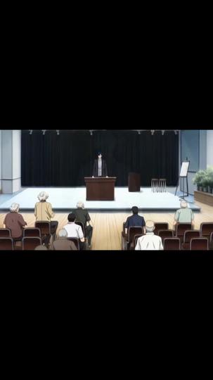 Cultivation University: Recruit the Elders, Save the World Episode 1