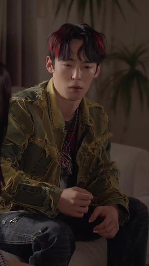 My Teenage Mother Episode 7