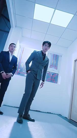 Flickers of Yesterday: Reigniting Love Episode 6