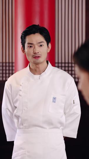 天降美飒小食神 第4集