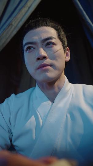 我在女尊王朝当卧底 第9集