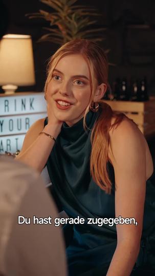 Der Professor, den ich date, ein Milliardär? 7Folgen