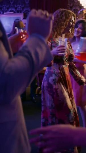 The Unwanted Wife Strikes Back Episode 10