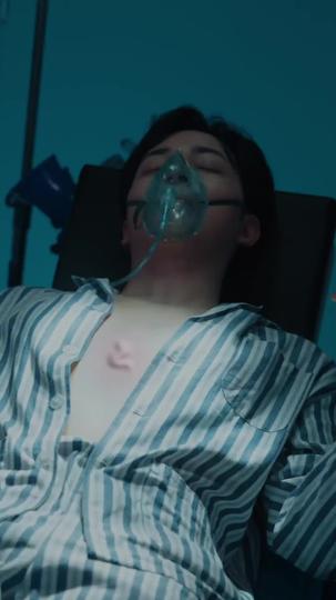 白衣夜煞 第3集