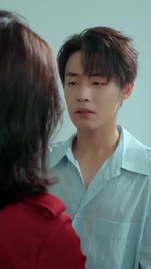 Contraro de Traição da Esposa 6Episódio