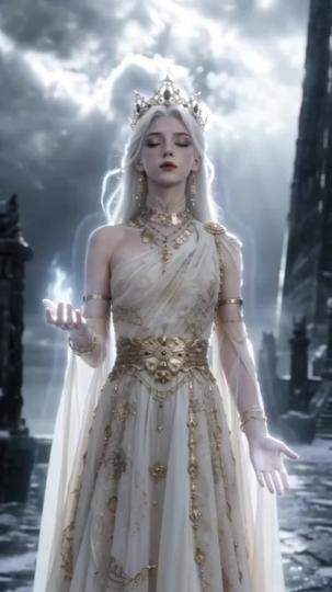The Fox Queen’s Hybrid Princess Episode 6