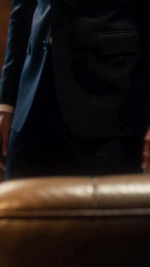 Forbidden Heat: Caught by My Ex’s Tycoon Uncle Episode 3