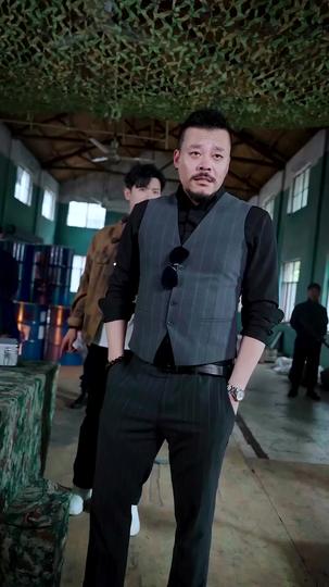 Pahlawan di Tengah Kiamat Episode 7