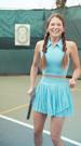 Poster Serve Me! Ball Girl Heiress - Episode 38