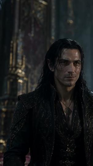 He Married to a Dragon as a Princess Episode 9