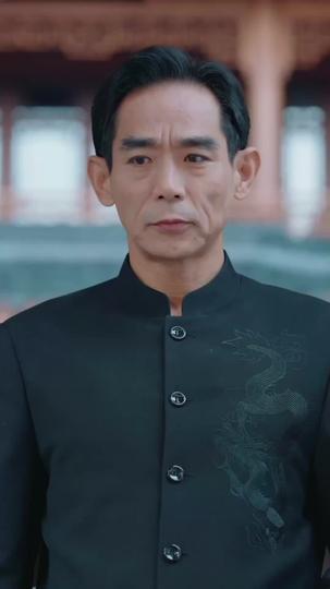 His Tempestuous Return Episode 3