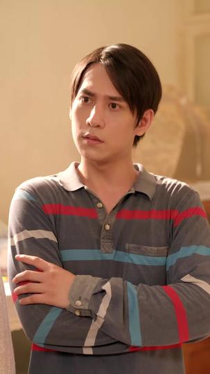 予我情深赠时欢 第3集