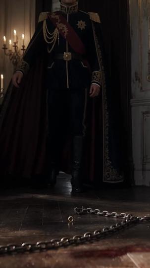Royal Love: The Stand-In Is His Lost Love Episode 8