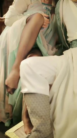 The Empress and Her Time-Traveling Fiancé Episode 1