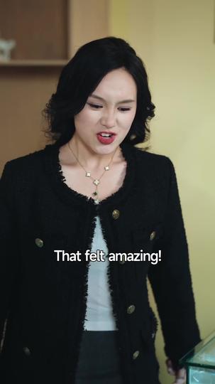 They Insulted the Wrong Woman Episode 9