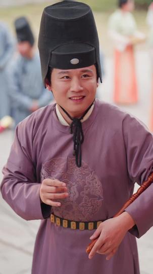 專業研究宮鬥，穿成皇后怎麼輸？ 第5集