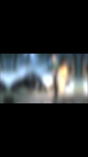 Dewa Monster Di Balik Kabut Episode 5