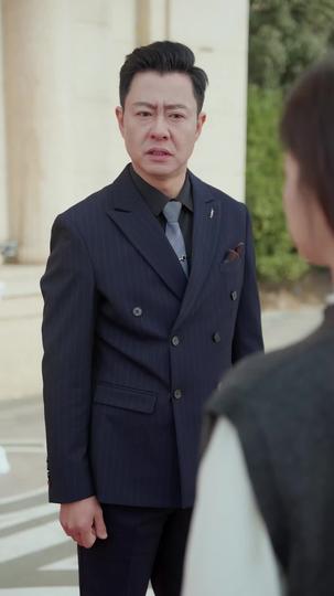 出狱后她成了白月光 第3集