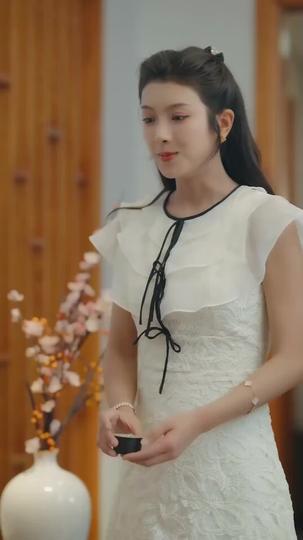 Cinta yang Tertunda Episode 3