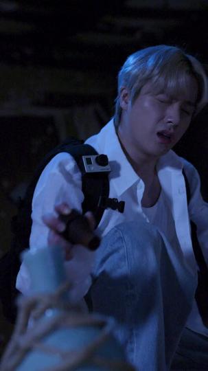 혼검:헌터스 제2회