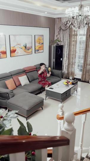 隱忍保姆是頂級豪門繼承人 第2集