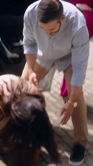 Almost Lovers Episode 3