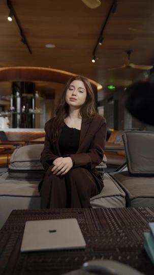 Trial Marriage to A Billionaire Episode 11