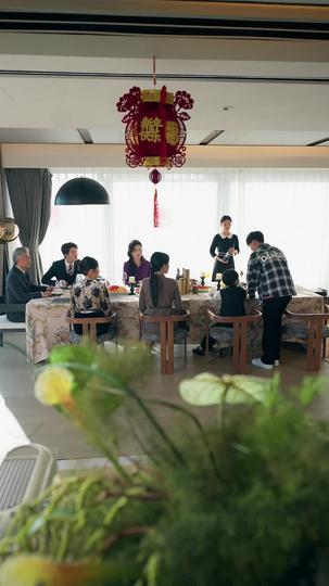 The Heiress at Forty-Five: Born to Lead Episode 6