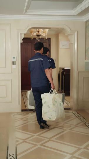 Amor prohibido con mi cuñado Episodio 10