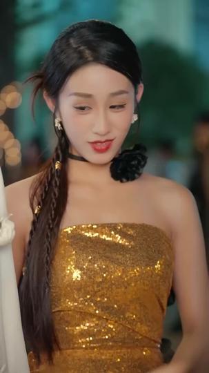 The Mute Serenade of Our Love Episode 4