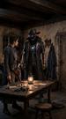 Dragonblood Alchemist Episode 8