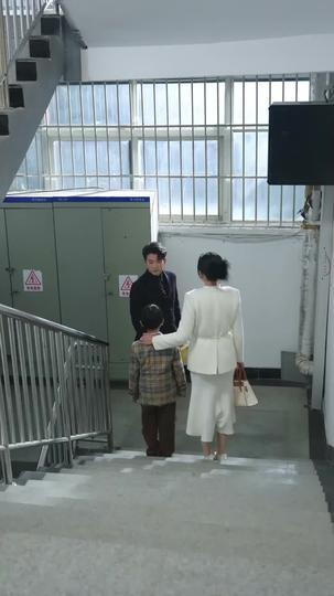 Three Chances, Then Goodbye (DUBBED) Episode 10