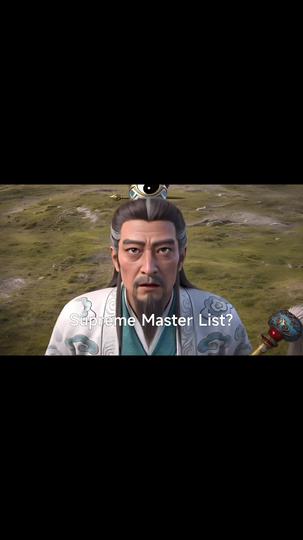 Hidden Supreme: Time to Fix the Heaven Episode 10