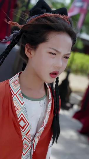 Divine Cutie: Little Hands, Big Blessings Episode 10