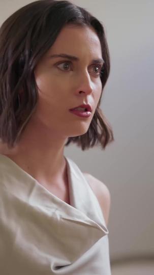 La Luna rejetée est l'Alpha Épisode6