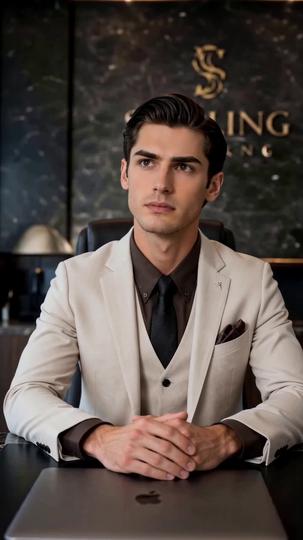 He Can Hear His Wife's Inner Voice Episode 6