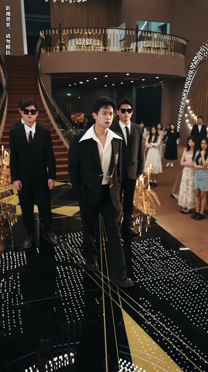 Vengeance of a Broken Heart Episode 11