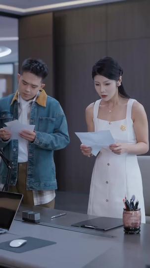 The Lie I Called Love Episode 9