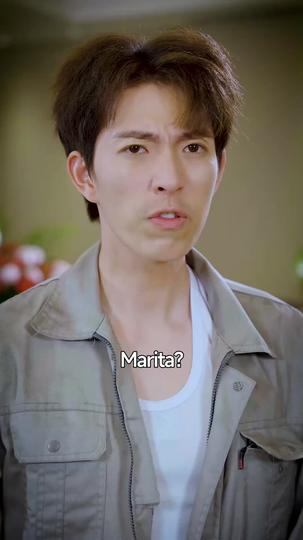 Anak Dewa Persatukan Cinta Episode 7