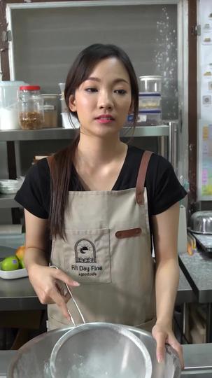 ผีพี่ ที่รัก ที่9ตอน