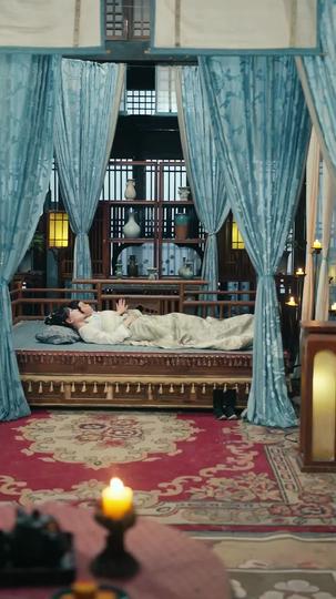 朱牆鎖盡前塵 第9集