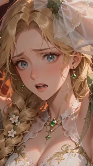 Bound by the Demon Lord: Obsession 100% Episode 3