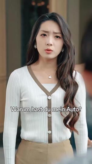 Rückschlag der CEO-Frau 5Folgen