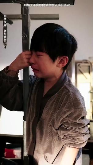 The Long-Awaited Encounter Episode 9