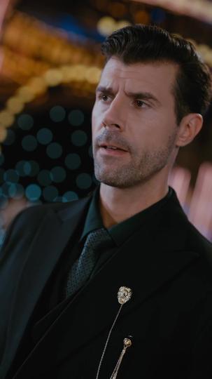 Fin de Peine, Plus de Famille Épisode8