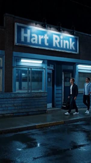Rivals on Ice, Lovers in Debt Episode 2